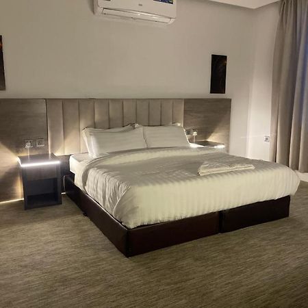 Queen Hotel Al Ula Bagian luar foto