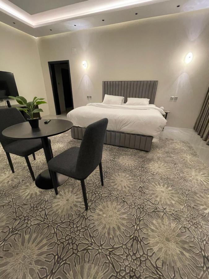 Queen Hotel Al Ula Bagian luar foto