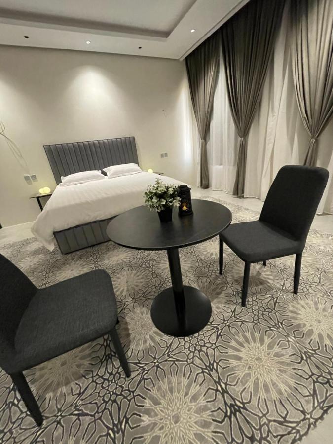 Queen Hotel Al Ula Bagian luar foto