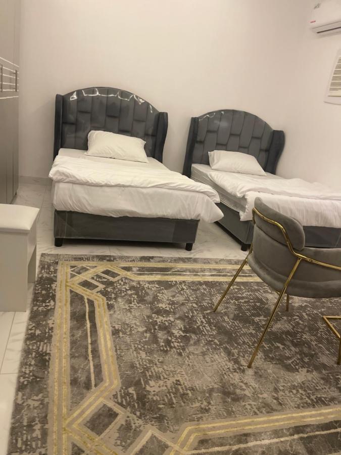 Queen Hotel Al Ula Bagian luar foto