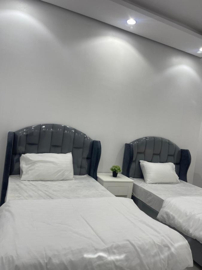 Queen Hotel Al Ula Bagian luar foto