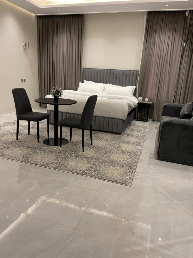 Queen Hotel Al Ula Bagian luar foto