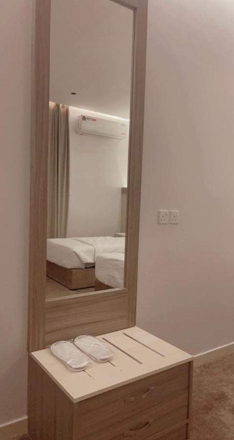 Queen Hotel Al Ula Bagian luar foto