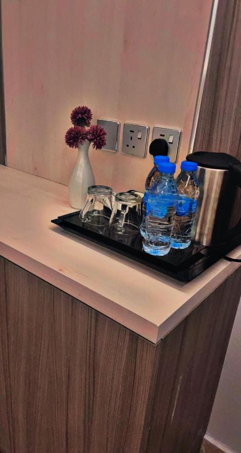 Queen Hotel Al Ula Bagian luar foto