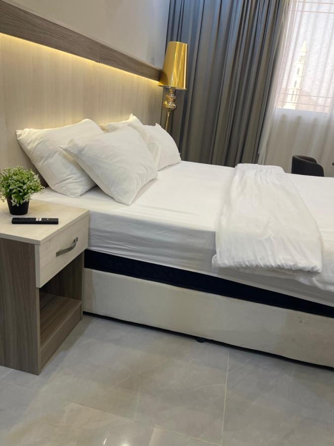 Queen Hotel Al Ula Bagian luar foto