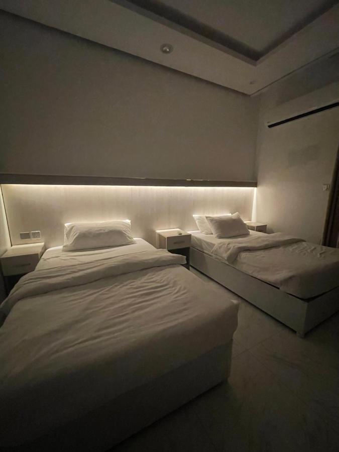 Queen Hotel Al Ula Bagian luar foto