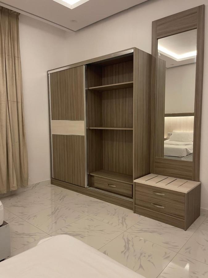 Queen Hotel Al Ula Bagian luar foto