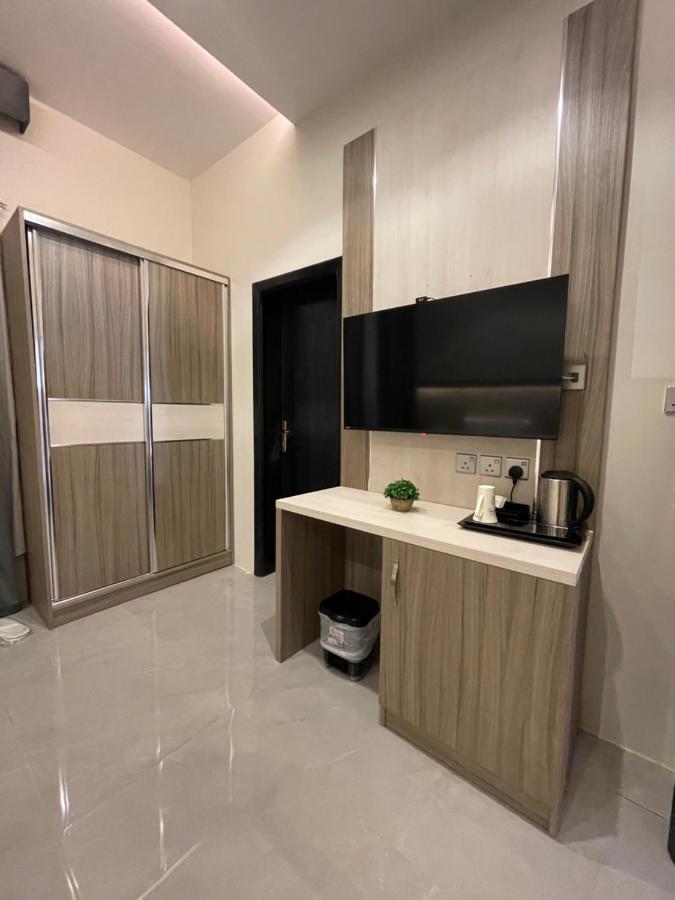 Queen Hotel Al Ula Bagian luar foto