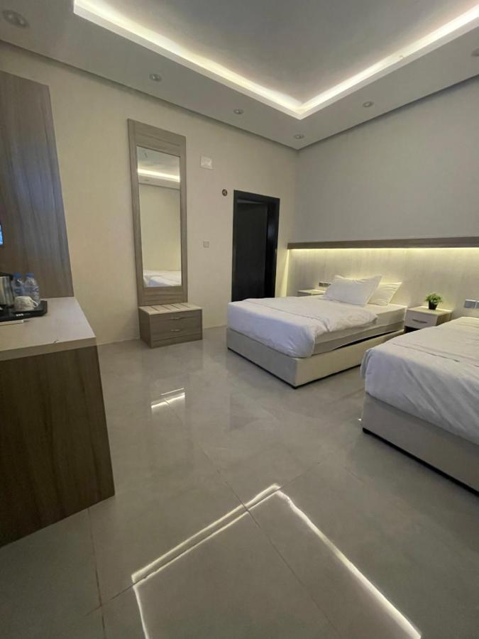 Queen Hotel Al Ula Bagian luar foto