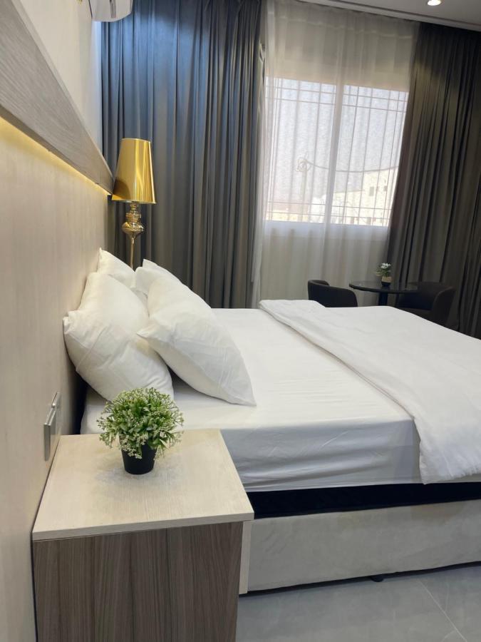 Queen Hotel Al Ula Bagian luar foto